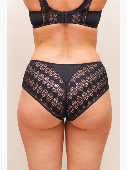 Shorty Tilia | Gerard Pasquier - Kiabi Shorty Tilia | Gerard Pasquier - Kiabi