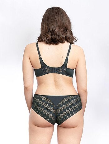 Shorty Tilia | Gerard Pasquier