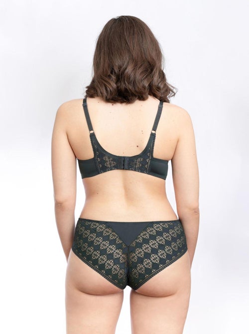 Shorty Tilia | Gerard Pasquier - Kiabi Shorty Tilia | Gerard Pasquier - Kiabi