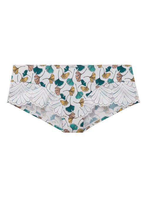 Shorty TSATZIKI - Pomm'Poire - Kiabi