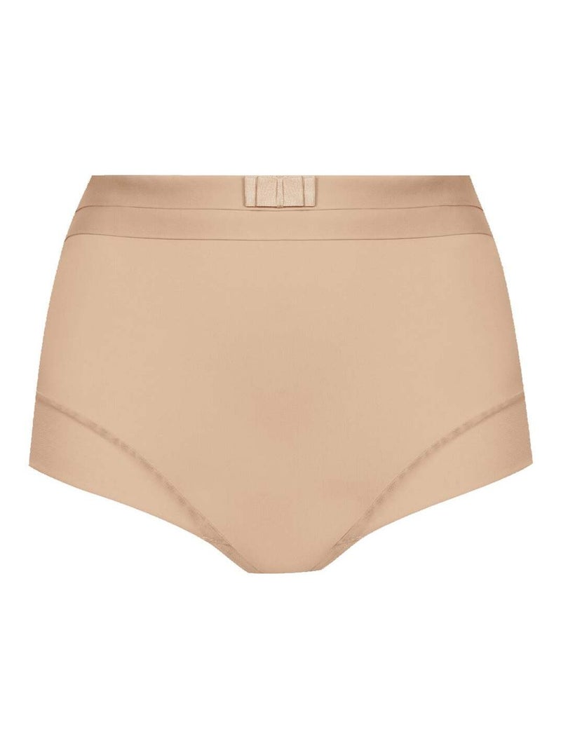 Shorty TULLE DESIGN Beige - Kiabi
