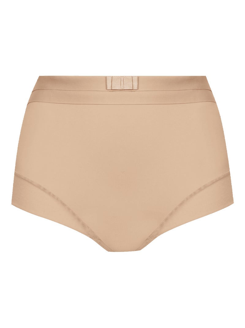 Shorty TULLE DESIGN Beige - Kiabi