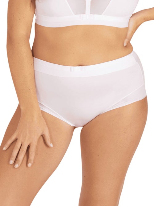 Shorty TULLE DESIGN - Kiabi
