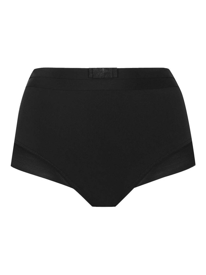 Shorty TULLE DESIGN Noir - Kiabi