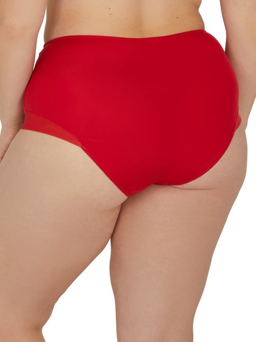Shorty TULLE DESIGN - Kiabi