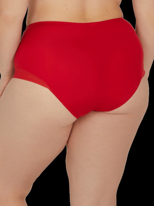 Shorty TULLE DESIGN - Kiabi