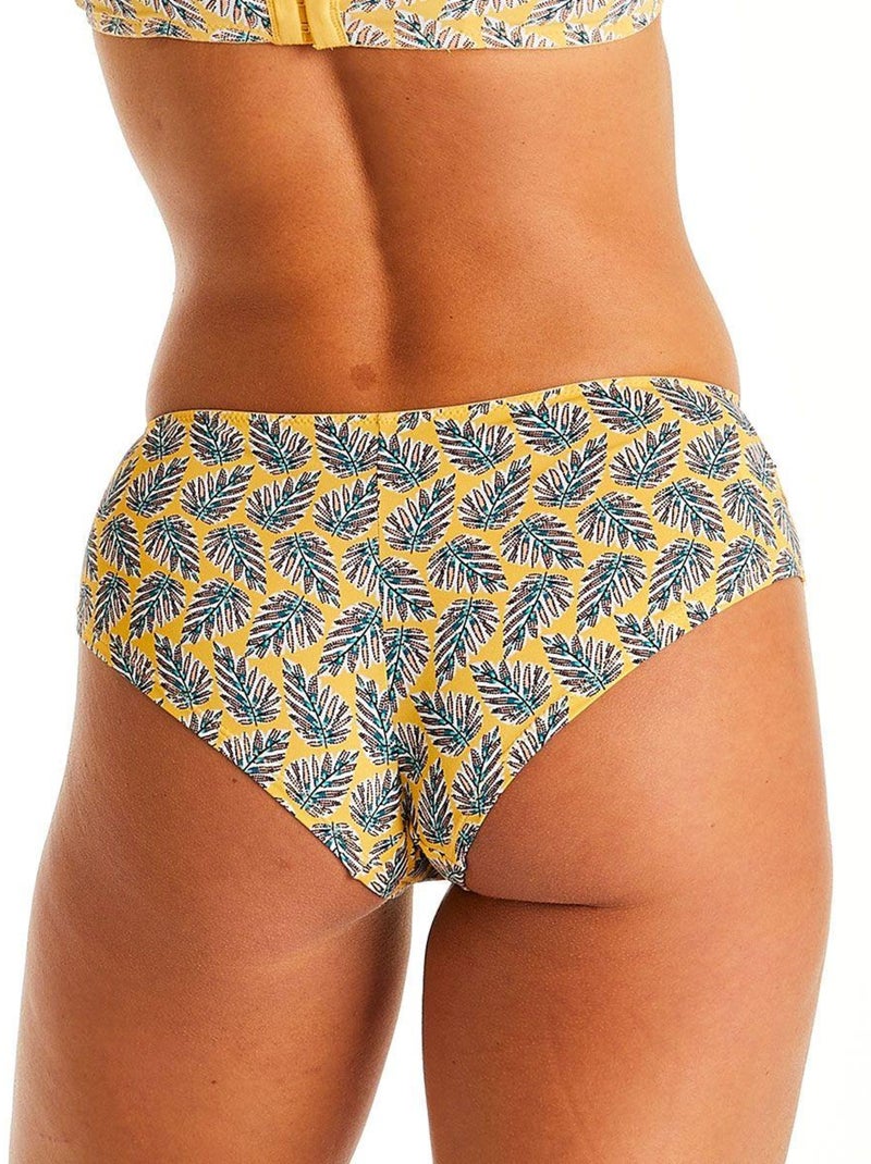 Shorty TURLUTUTU - Pomm'Poire Jaune - Kiabi