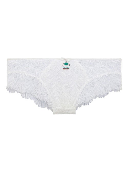Shorty UKULELE - Pomm'Poire - Kiabi
