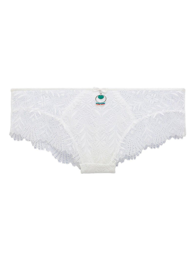 Shorty UKULELE - Pomm'Poire Blanc - Kiabi