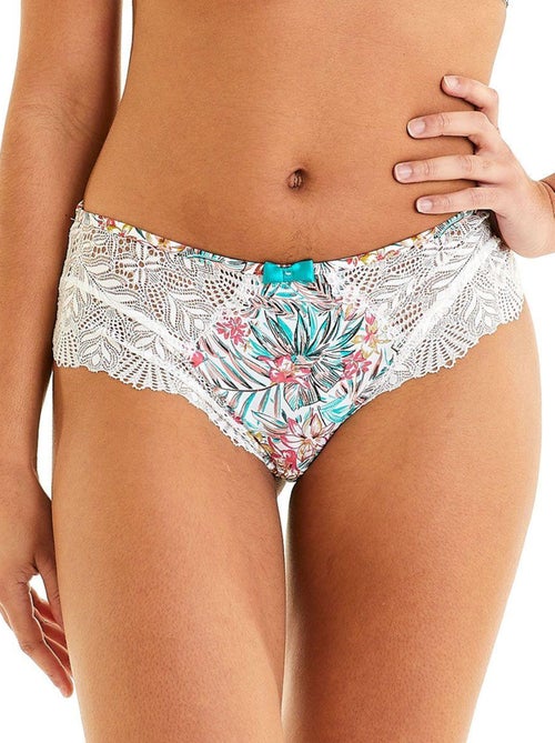 Shorty UKULELE - Pomm'Poire - Kiabi