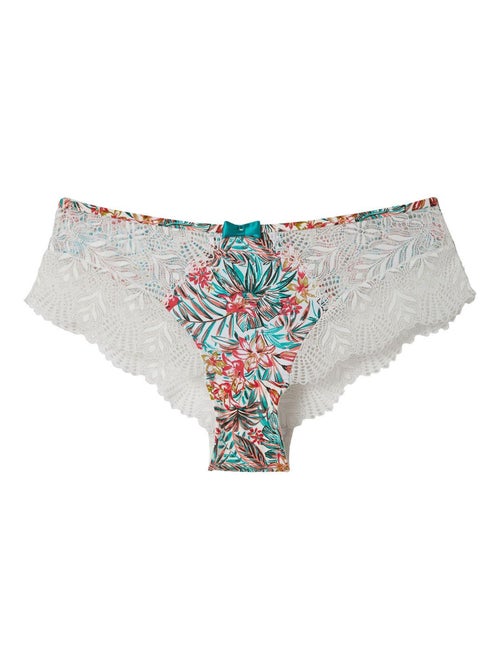 Shorty UKULELE - Pomm'Poire - Kiabi