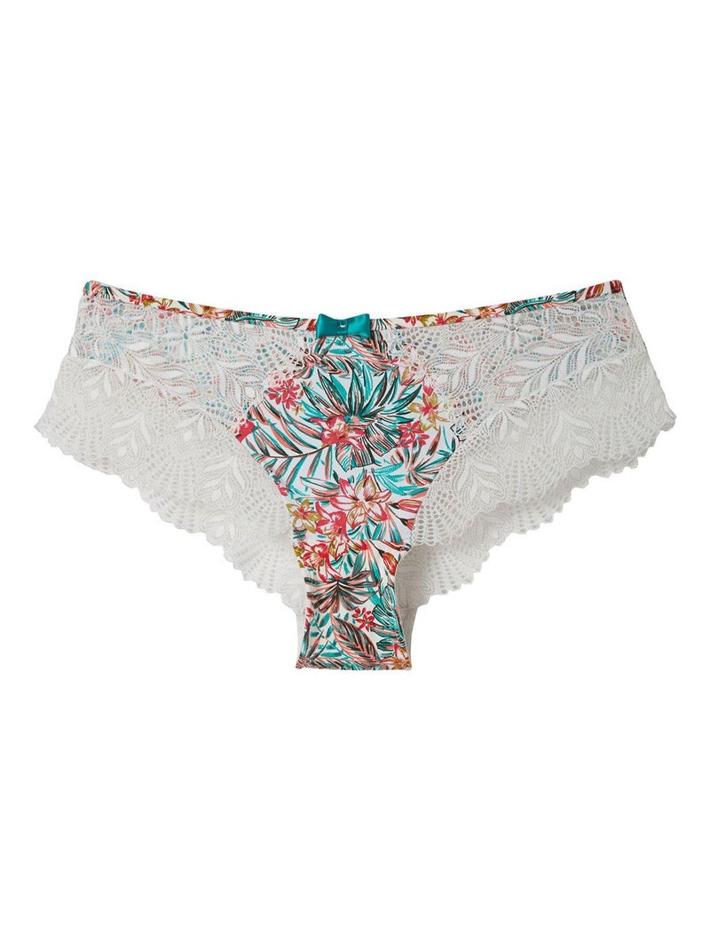 Shorty UKULELE - Pomm'Poire Bleu - Kiabi