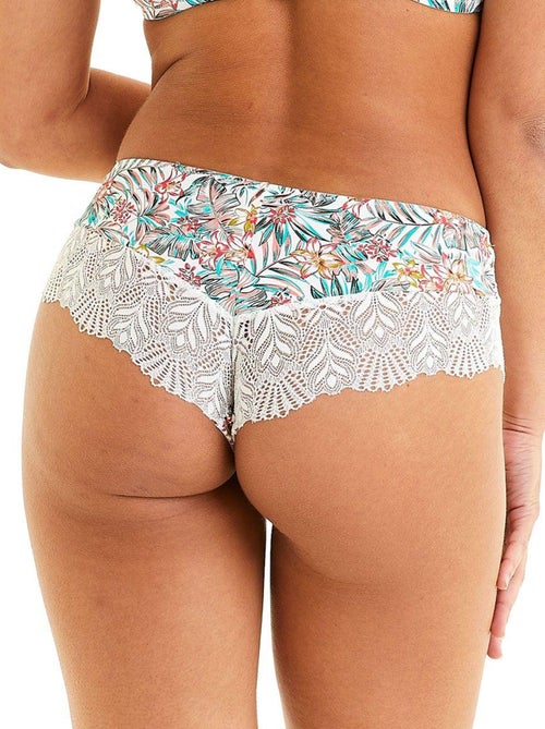Shorty UKULELE - Pomm'Poire - Kiabi