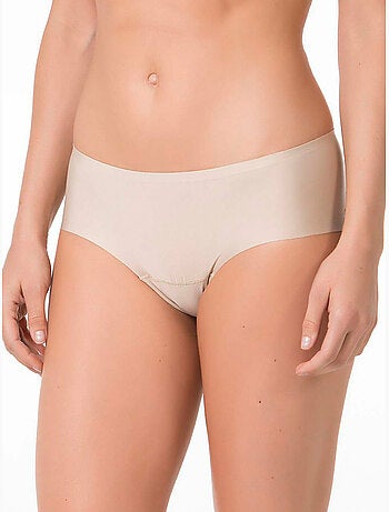 Shorty ultra invisible