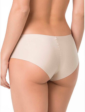 Shorty ultra invisible
