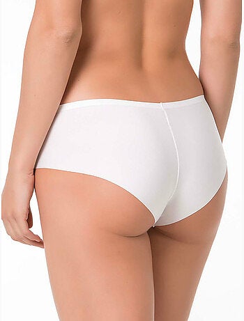 Shorty ultra invisible