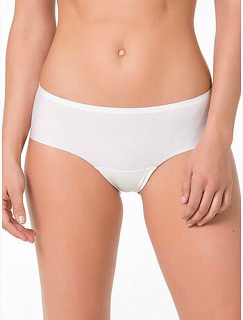 Shorty ultrainvisible