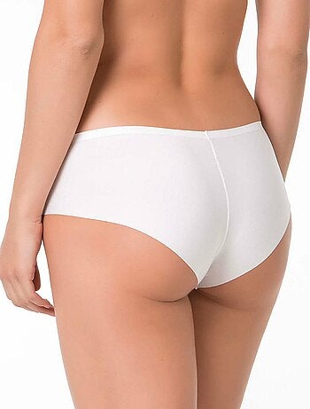 Shorty ultrainvisible