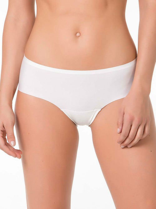 Shorty ultrainvisible - Kiabi