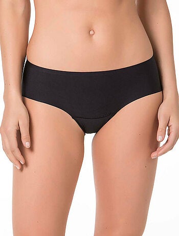 Shorty ultrainvisible