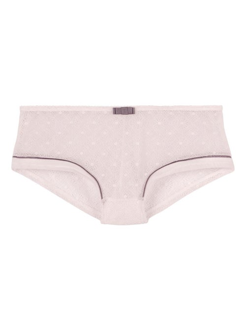 Shorty UMBRELLA - Pomm'Poire - Kiabi