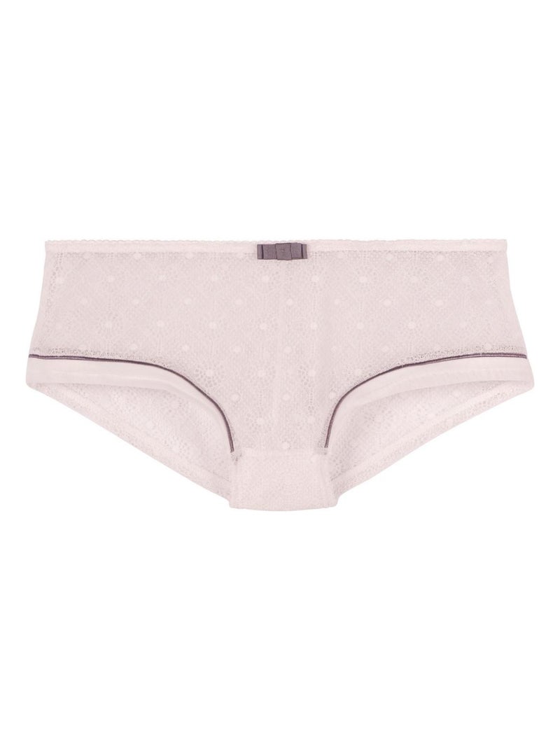 Shorty UMBRELLA - Pomm'Poire Rose - Kiabi
