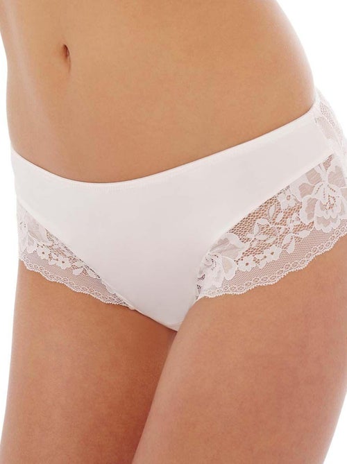 Shorty UNIQUE - Pomm'Poire - Kiabi