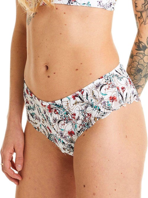 Shorty UNIVERS - Pomm'Poire - Kiabi