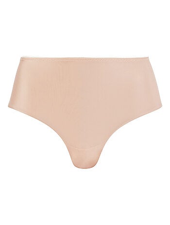 Shorty unseen sans complexe lingerie