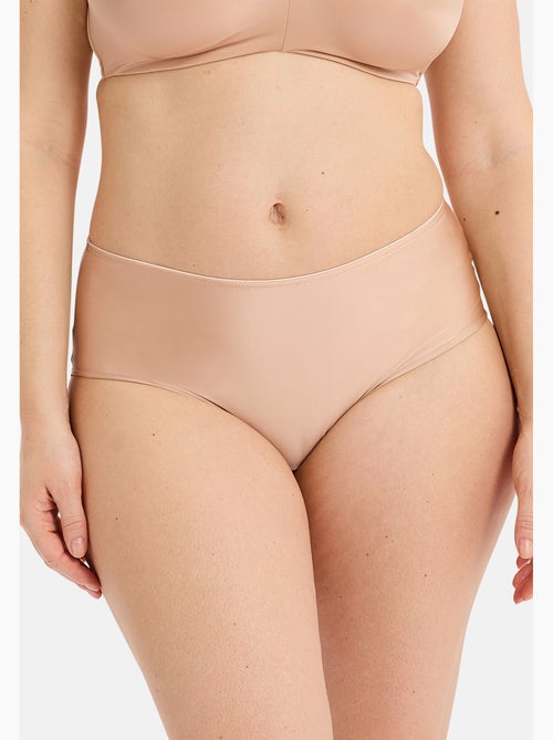 Shorty unseen sans complexe lingerie - Kiabi Shorty unseen sans complexe lingerie - Kiabi