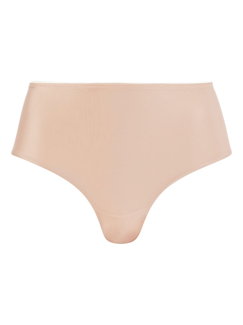 Shorty unseen sans complexe lingerie Beige - Kiabi