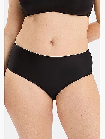 Shorty unseen sans complexe lingerie