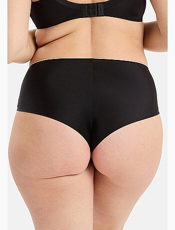 Shorty unseen sans complexe lingerie