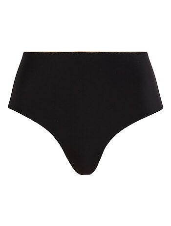 Shorty unseen sans complexe lingerie
