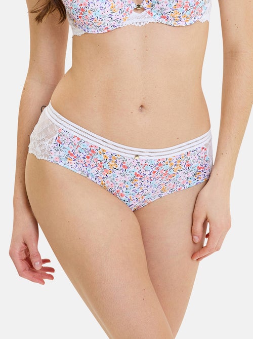 Shorty Valeria Billet Doux - Kiabi