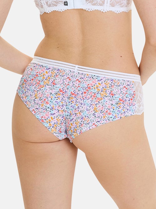 Shorty Valeria Billet Doux - Kiabi