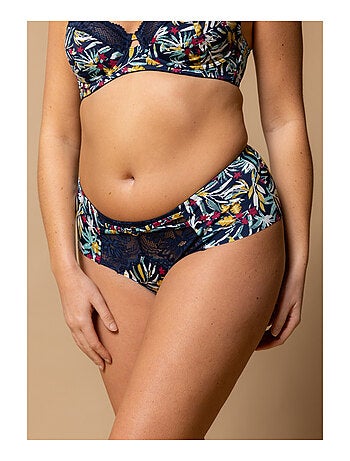 Shorty Vanuata