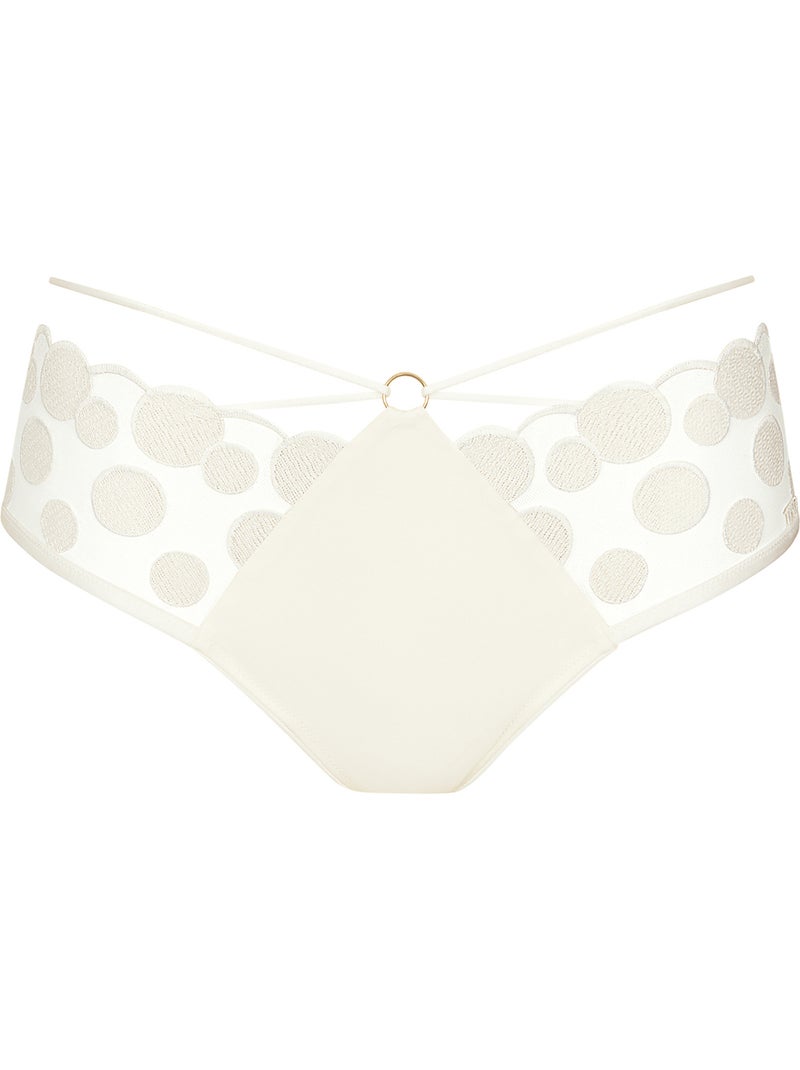 Shorty Venus Mariage Ecru - Kiabi