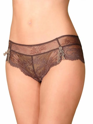 Shorty Violeta