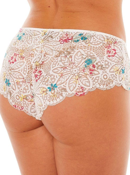 Shorty ZAZIE - Pomm'Poire - Kiabi