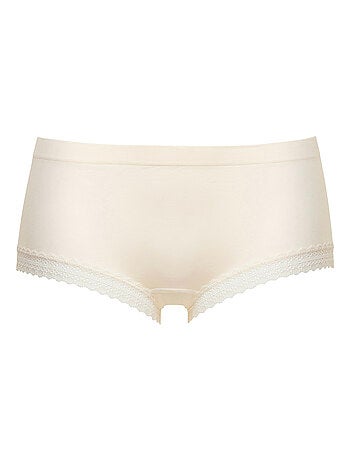Shorty Zen Dentelle Billet Doux
