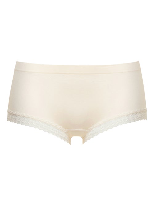 Shorty Zen Dentelle Billet Doux - Kiabi