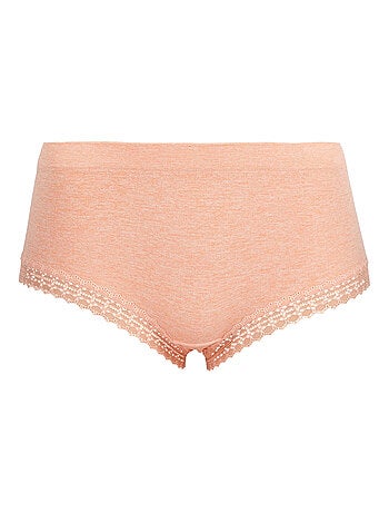 Shorty Zen Dentelle Billet Doux