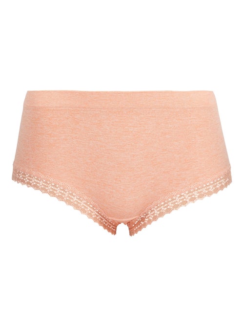 Shorty Zen Dentelle Billet Doux - Kiabi