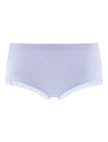 Shorty Zen Dentelle Billet Doux