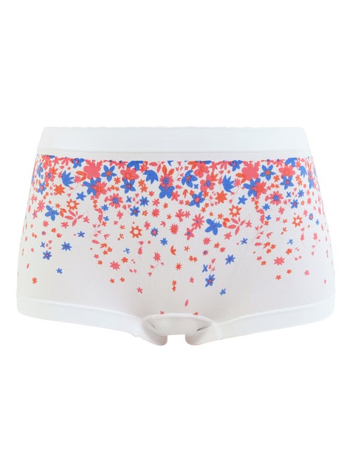 Shorty Zen Fantaisie Billet Doux - Kiabi