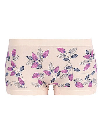 Shorty Zen Fantaisie Billet Doux