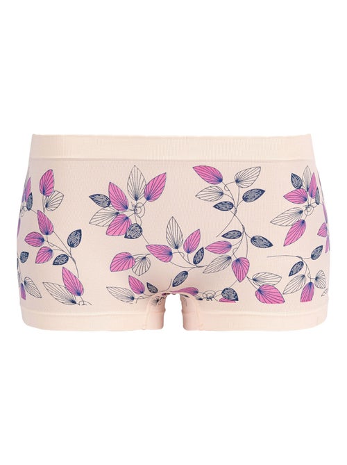 Shorty Zen Fantaisie Billet Doux - Kiabi