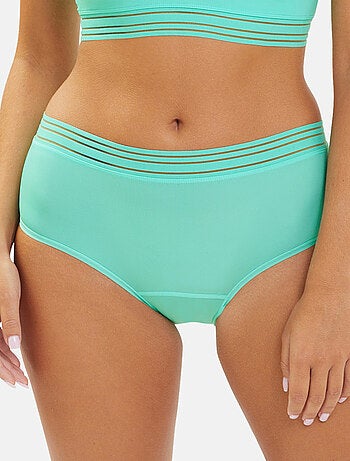 Shorty Zen Light Billet Doux