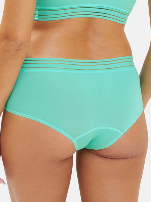 Shorty Zen Light Billet Doux - Kiabi